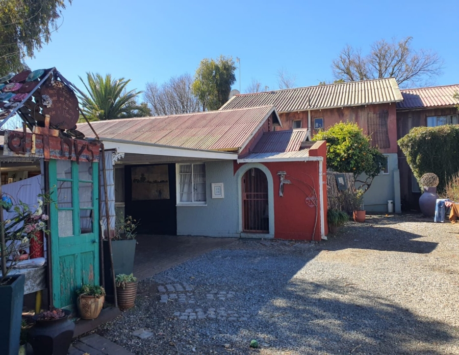 To Let 1 Bedroom Property for Rent in Westdene Free State